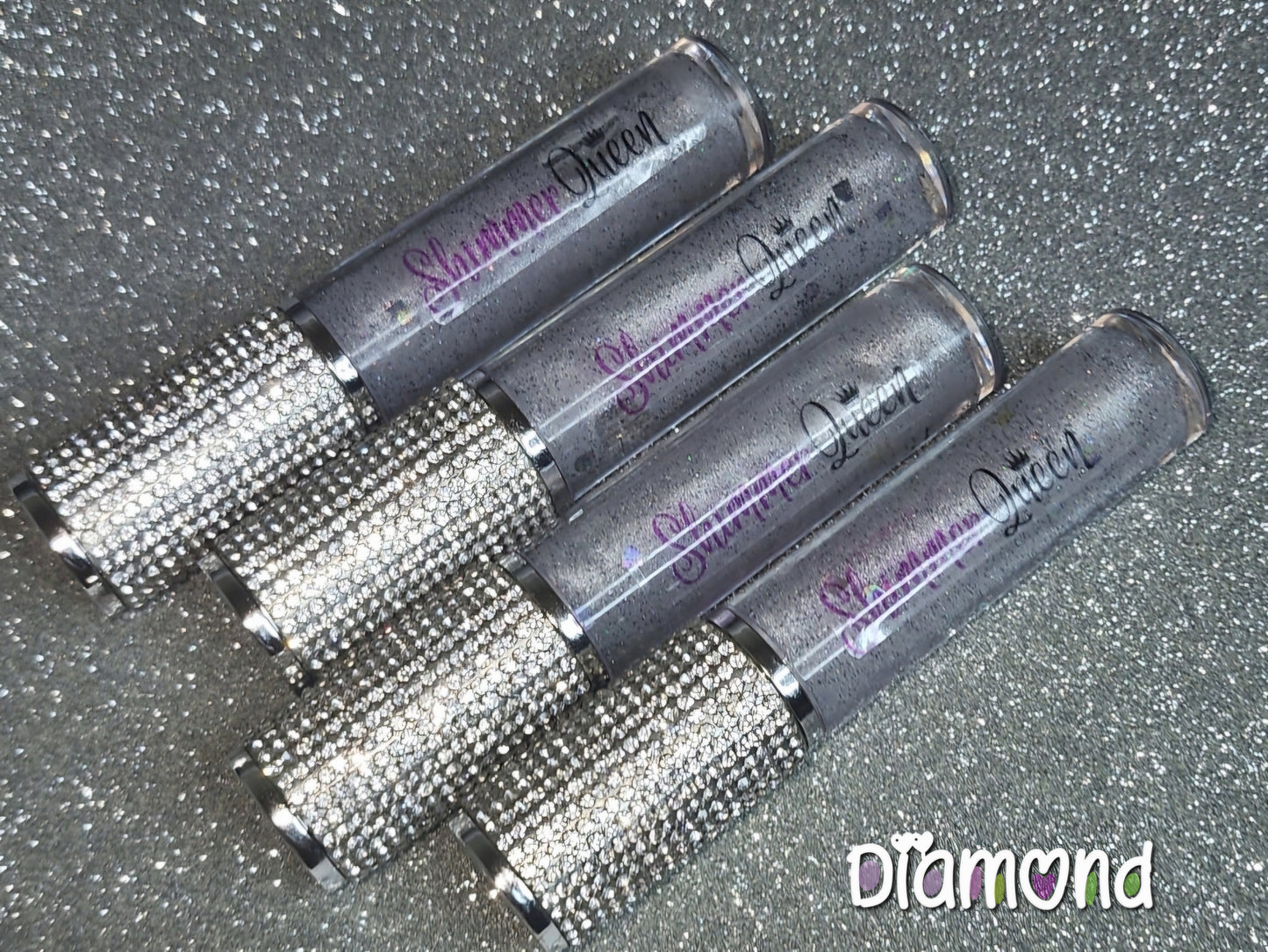 Shimmer Lipgloss👑