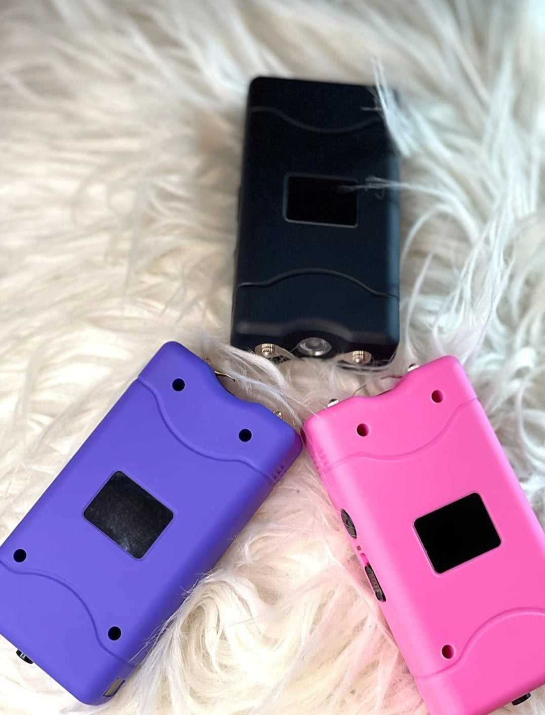 Stun Guns