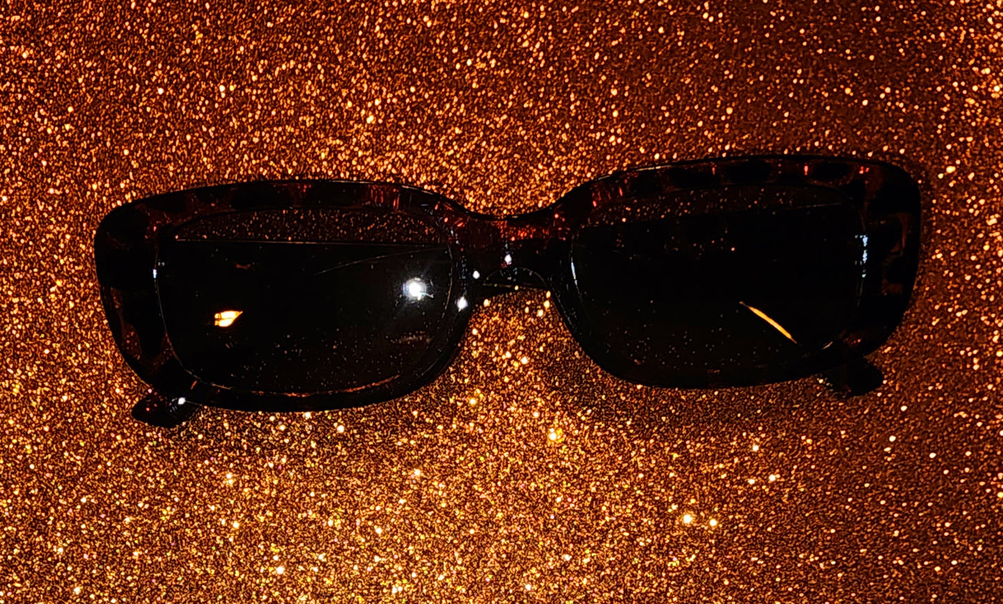 Retangular Sunglasses