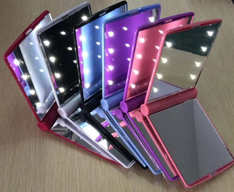LED Mirrors