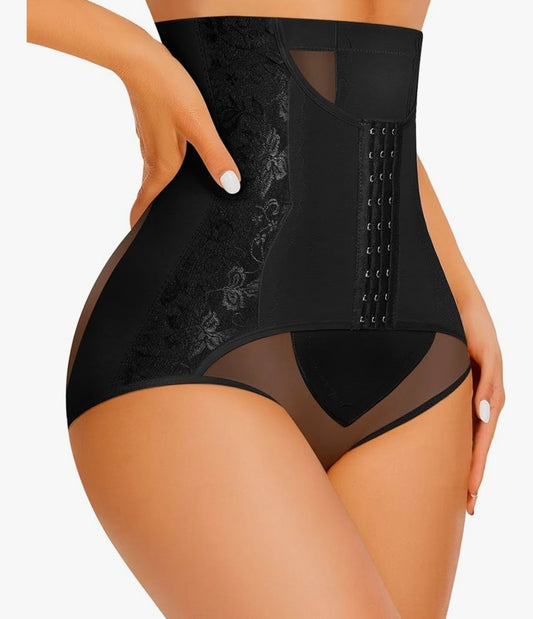 Shapewear tummy control underwear for women